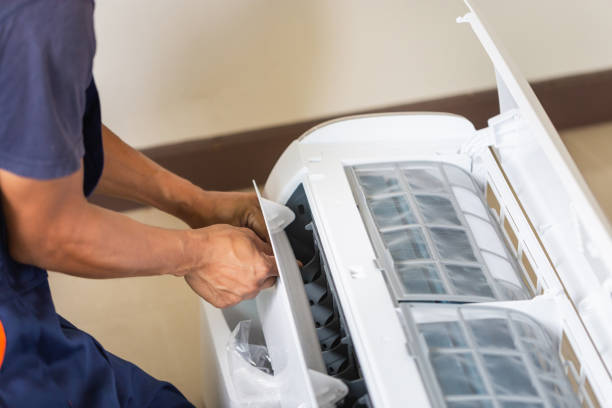 Best Commercial HVAC in Bourbon, MO
