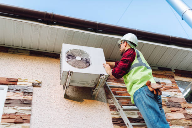 Best Emergency HVAC Services in Bourbon, MO