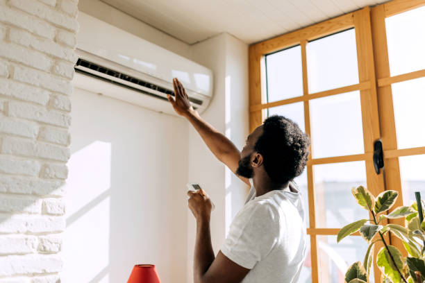 Best HVAC Software and Technology in Bourbon, MO