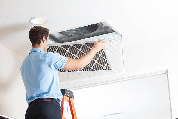 Best Residential HVAC in Bourbon, MO