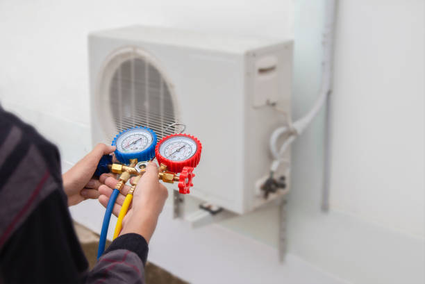 Best HVAC Financing and Leasing in Bourbon, MO