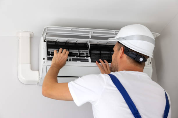 Professional HVAC in Bourbon, MO