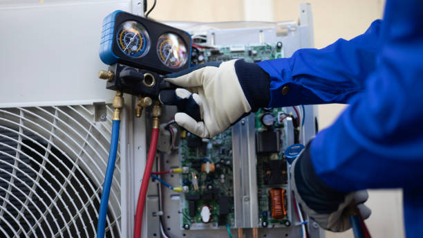 Best HVAC Supply and Distribution in Bourbon, MO