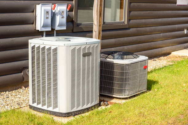 Best HVAC Retrofitting and Upgrading in Bourbon, MO