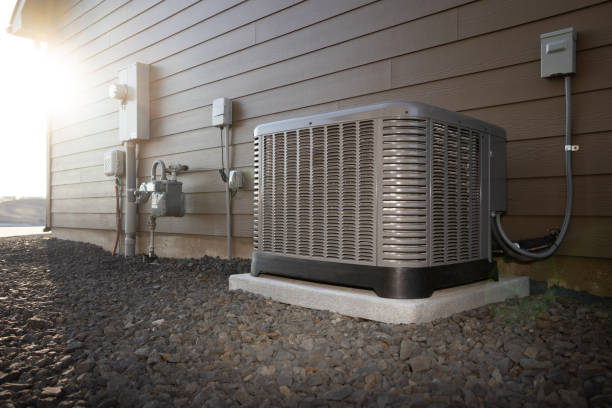 Best HVAC for Healthcare Facilities in Bourbon, MO